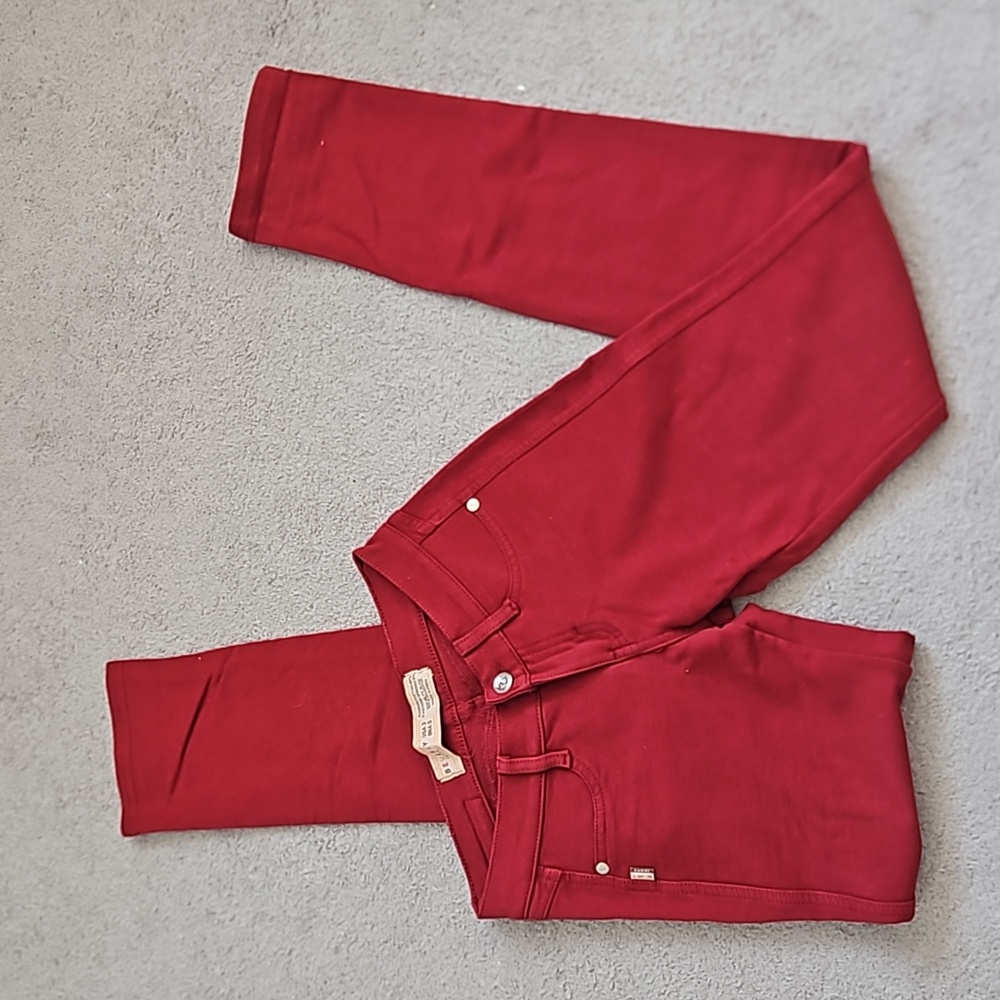 Beverly Jeans skinny pants for women